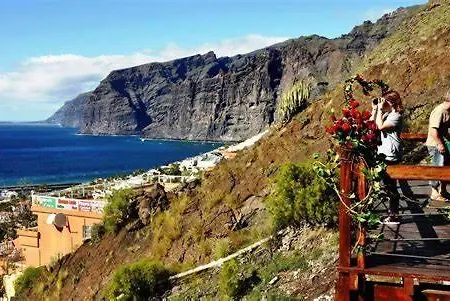 Gigantes Sea View & Appartement