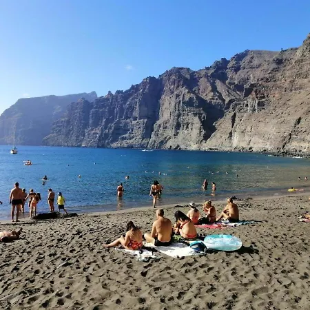 Gigantes Sea View & Appartement *