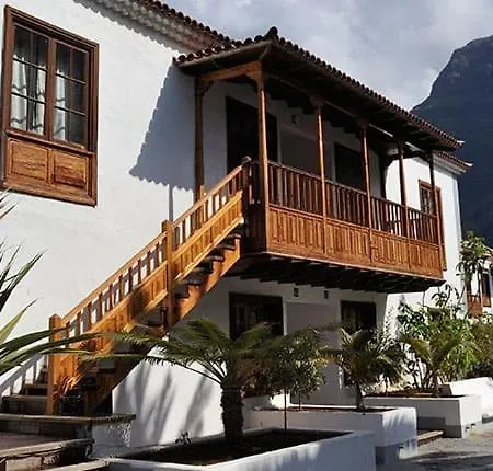 Gigantes Sea View & Appartement Acantilado de los Gigantes