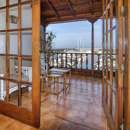Gigantes Sea View & Appartement Acantilado de los Gigantes