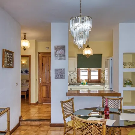 Gigantes Sea View & Appartement *