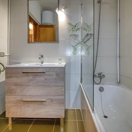 Appartement Gigantes Sea View & *