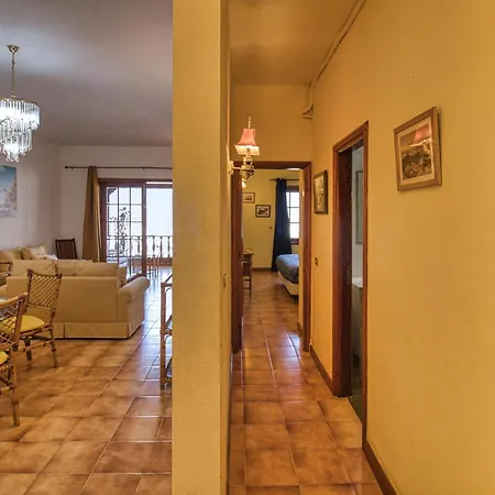 Gigantes Sea View & Appartement