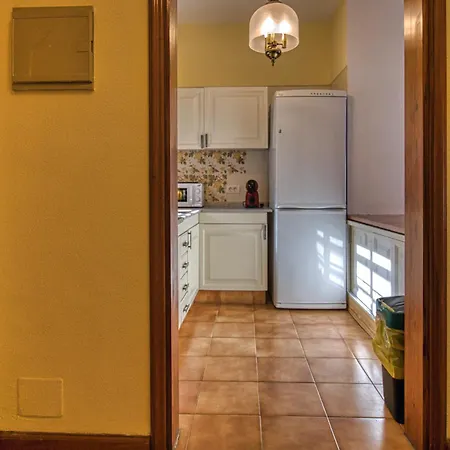 Gigantes Sea View & Appartement Acantilado de los Gigantes