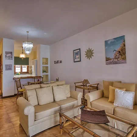 Gigantes Sea View & Appartement *