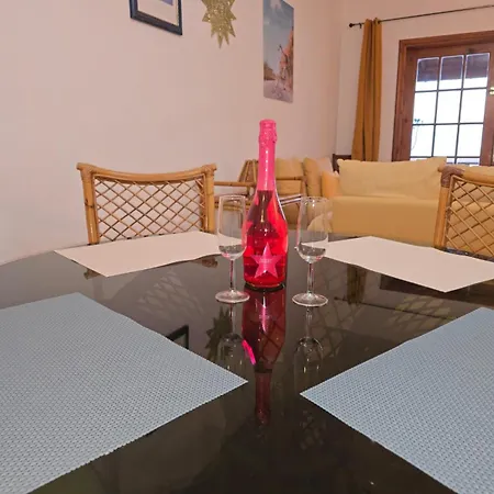 Appartement Gigantes Sea View & Acantilado de los Gigantes