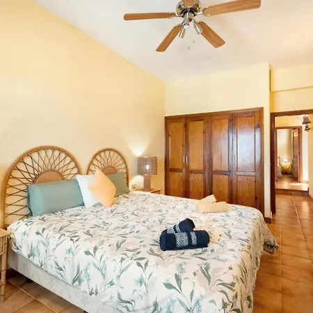 Gigantes Sea View & Appartement