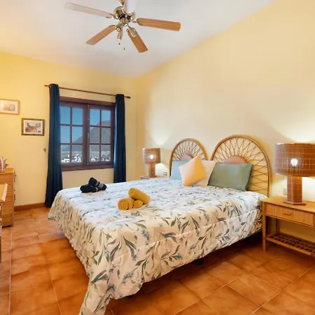 Gigantes Sea View & Appartement *