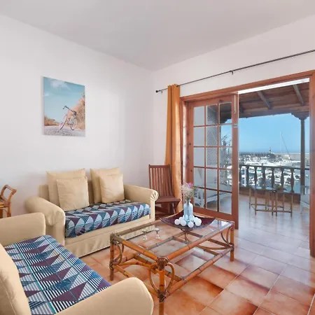 Appartement Gigantes Sea View &