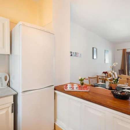 Gigantes Sea View & Appartement *
