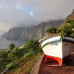 Panoramica Gigantes Sea View Appartement *