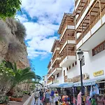 Panoramica Gigantes Sea View Appartement