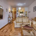 Panoramica Gigantes Sea View Appartement