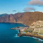 Panoramica Gigantes Sea View Appartement