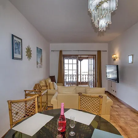 Panoramica Gigantes Sea View *