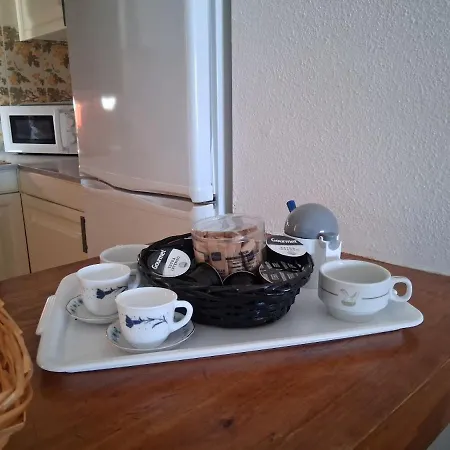 Panoramica Gigantes Sea View * Acantilado de los Gigantes