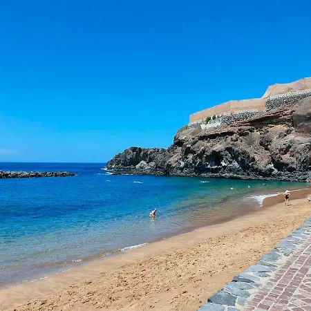 Apartman Panoramica Gigantes Sea View Acantilado de los Gigantes