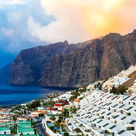 Panoramica Gigantes Sea View *