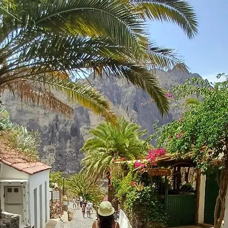 Panoramica Gigantes Sea View *