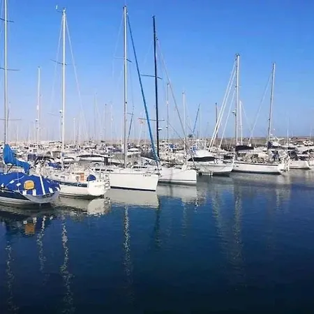 Panoramica Gigantes Sea View * Acantilado de los Gigantes