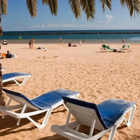 Panoramica Gigantes Sea View Apartman