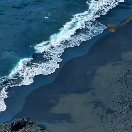 Panoramica Gigantes Sea View Apartman *