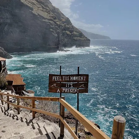 Panoramica Gigantes Sea View *