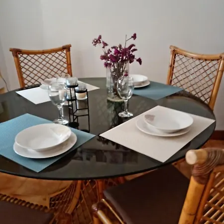 Panoramica Gigantes Sea View