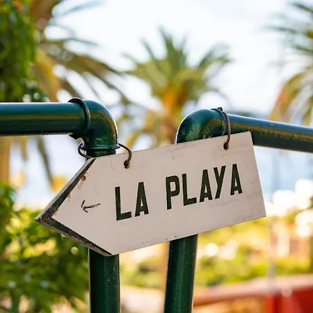 Panoramica Gigantes Sea View * Acantilado de los Gigantes