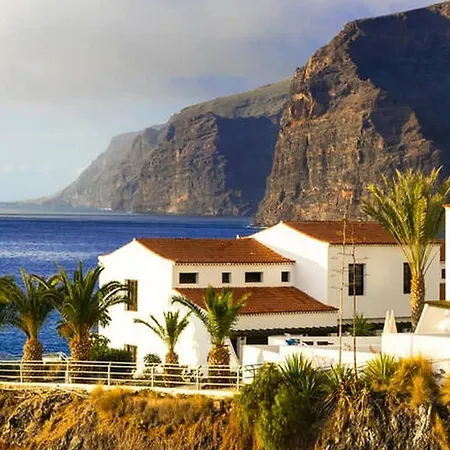 Panoramica Gigantes Sea View * Acantilado de los Gigantes