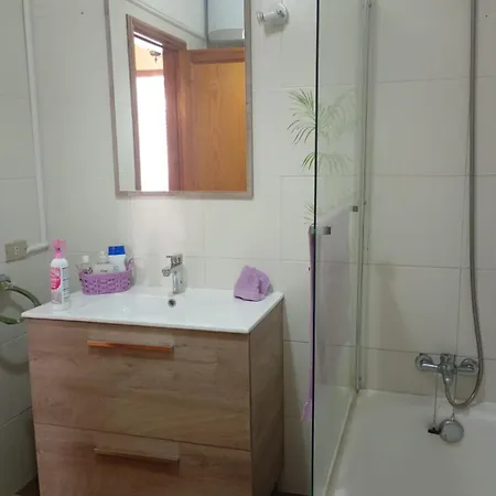 Apartman Panoramica Gigantes Sea View Acantilado de los Gigantes