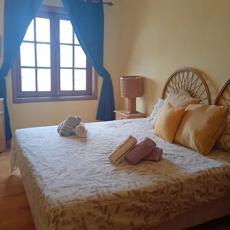 Panoramica Gigantes Sea View *