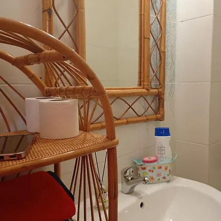 Apartman Panoramica Gigantes Sea View Acantilado de los Gigantes